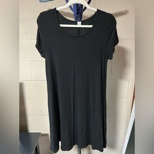 Old Navy Swing Dress - M